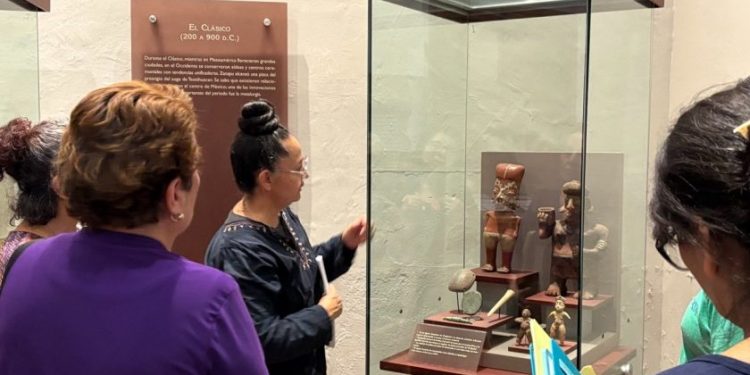 Gerencia del Centro Histórico invita al taller ‘El Libro de mis andares por Morelia’