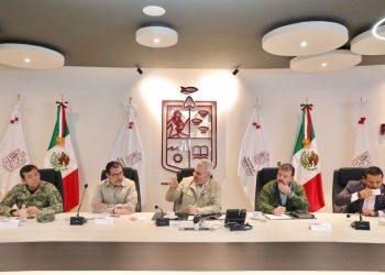 Con inteligencia artificial, Michoacán agiliza búsqueda de criminales y personas desaparecidas: Bedolla