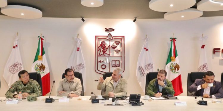 Con inteligencia artificial, Michoacán agiliza búsqueda de criminales y personas desaparecidas: Bedolla