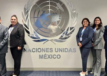 ONU México reconoce el Centro de Autismo Morelia como política pública innovadora