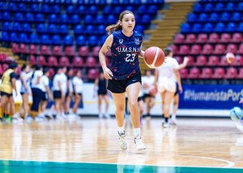 Básquetbol, voleibol, levantamiento de pesas y porristas concluyen sus visorías