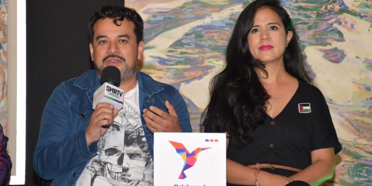Secum premia a ganadores del concurso literario Palabras de Colibrí 2025
