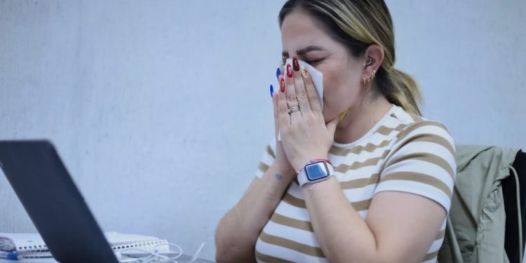 SSM te dice cómo reducir riesgo de contraer enfermedades respiratorias