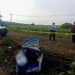 Tres muertos tras choque entre camioneta y mototaxi en Pajacuarán