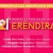 Conoce a las personas que serán galardonadas con el Premio Eréndira 2025: Secum