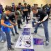Michoacán recibirá talento internacional de robótica para el RoboJam Bajío 2025