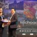 Michoacán recibe a más de 500 guías de turistas de 8 países y 20 estados: Sectur
