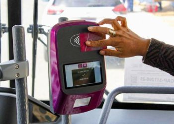 Inician en Uruapan pruebas del sistema prepago y videovigilancia en transporte público: ITransporte