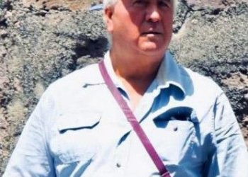 FGE investiga muerte de “El Pepón” durante la Carrera Panamericana