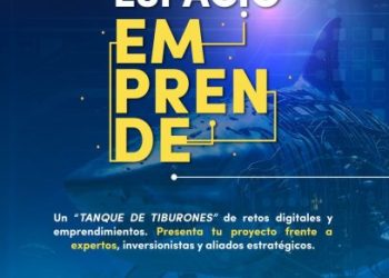 Gobierno de Morelia impulsa la innovación tecnológica con el “Espacio Emprende