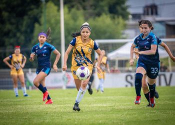 Atlético Morelia-UMSNH Femenil debuta con triunfo en la Liga TDP