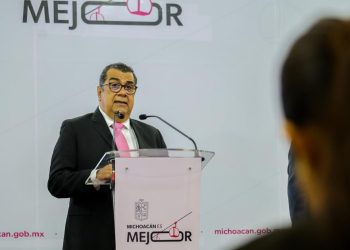 Michoacán fortalece lucha contra el cáncer de mama: SSM