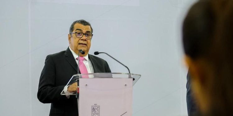 Michoacán fortalece lucha contra el cáncer de mama: SSM