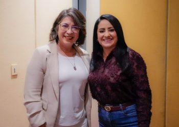 Michoacán, primer estado de México con estrategia de movilidad: Gladyz Butanda