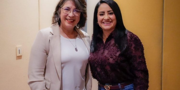 Michoacán, primer estado de México con estrategia de movilidad: Gladyz Butanda