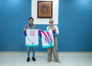 ¡En sus marcas, listos, fuera!, se acerca la Carrera Atlética Nicolaita, inscríbete y participa 