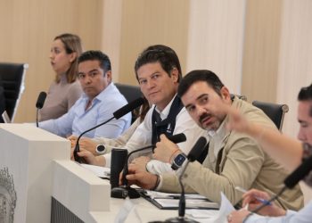 Ayuntamiento de Morelia aprueba descuentos del Buen Fin 2025