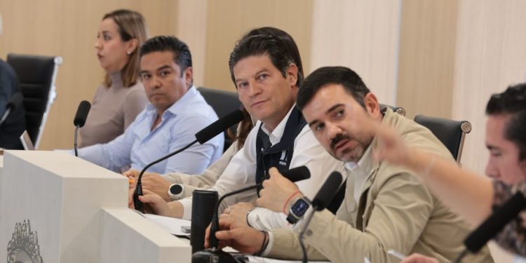 Ayuntamiento de Morelia aprueba descuentos del Buen Fin 2025