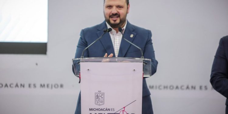 Mantiene Guardia Nacional y Ejército despliegue de más de 250 elementos en Uruapan: Raúl Zepeda Villaseñor