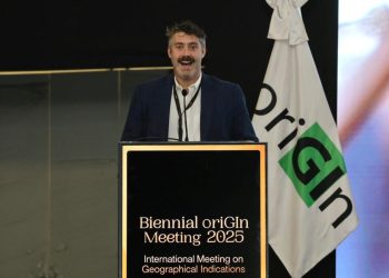 Bienal oriGIn subraya valor de las Indicaciones Geográficas para la identidad y el desarrollo rural