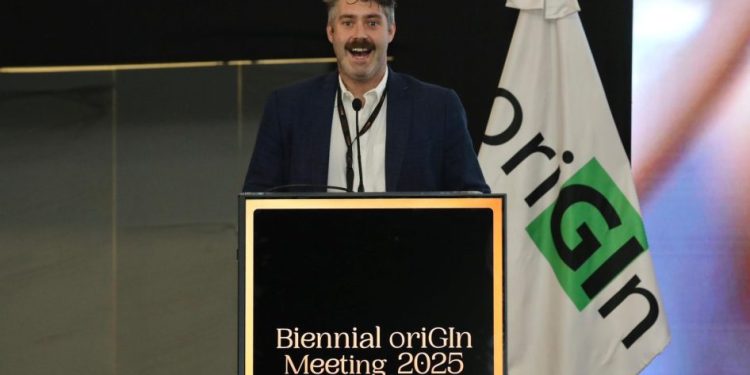 Bienal oriGIn subraya valor de las Indicaciones Geográficas para la identidad y el desarrollo rural