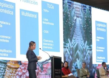 Indicaciones Geográficas, motor de desarrollo territorial y seguridad alimentaria: Casart