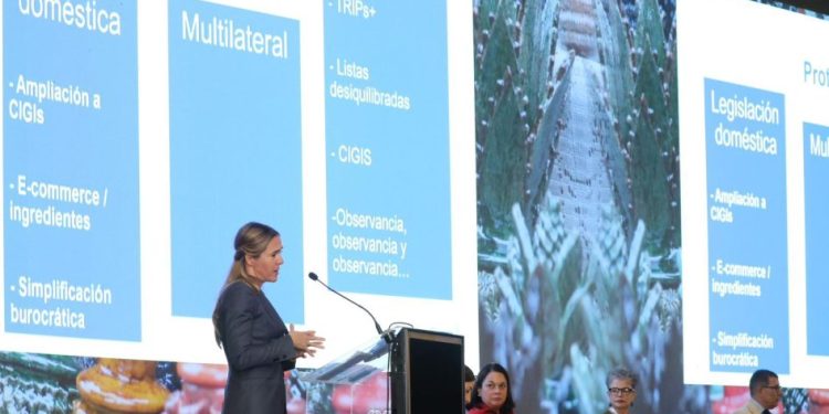 Indicaciones Geográficas, motor de desarrollo territorial y seguridad alimentaria: Casart