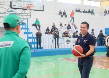 Gobierno de Morelia abre nuevamente al público el Auditorio Municipa