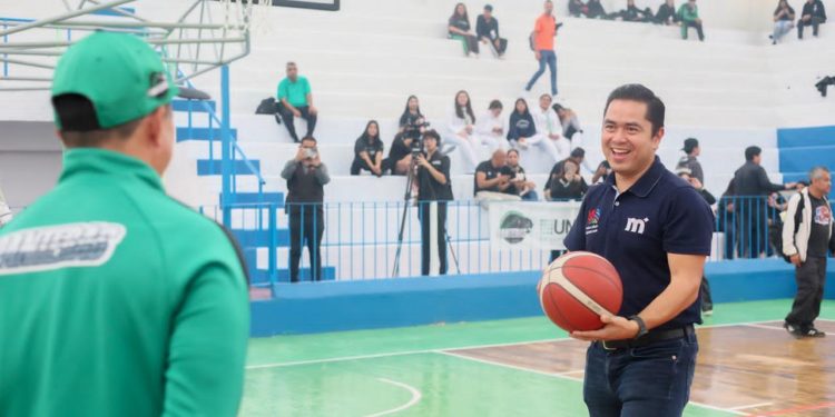 Gobierno de Morelia abre nuevamente al público el Auditorio Municipa