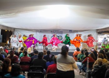 Morelia no solo celebra también cultiva el cine: Fátima Chávez