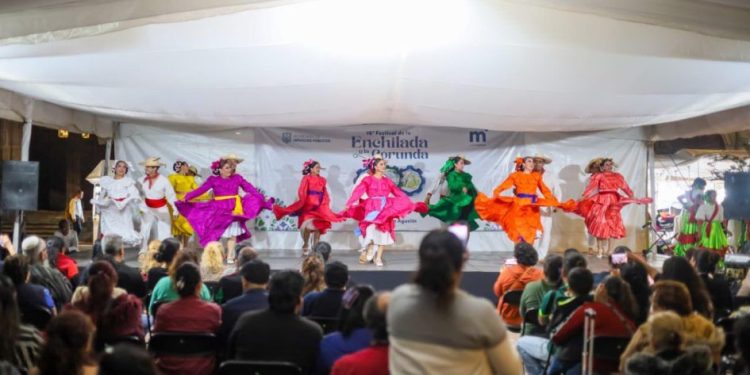 Morelia no solo celebra también cultiva el cine: Fátima Chávez