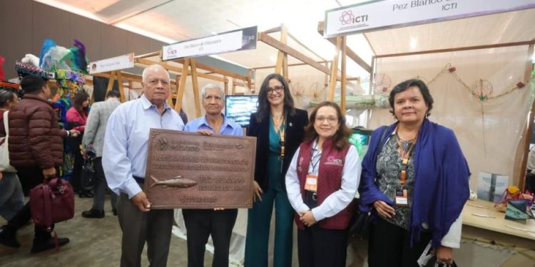 Indicación Geográfica protege origen del pez blanco y pesca ancestral