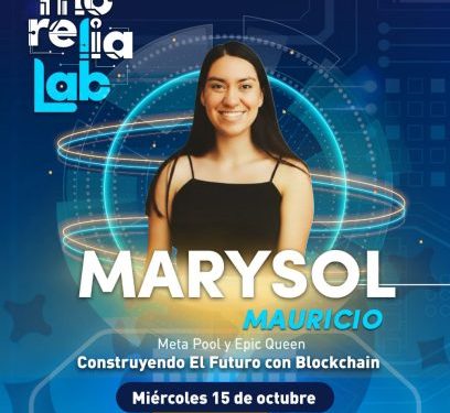 El Colegio de Morelia tendrá más de 30 conferencias en Morelia Lab