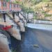 Conagua disminuye desfogue controlado de la presa de Cointzio