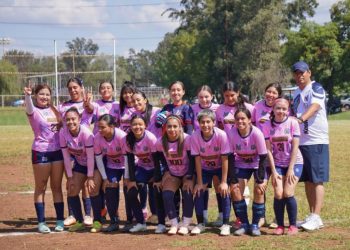UMSNH califica a la final del Torneo de Verano de la Liga Municipal 