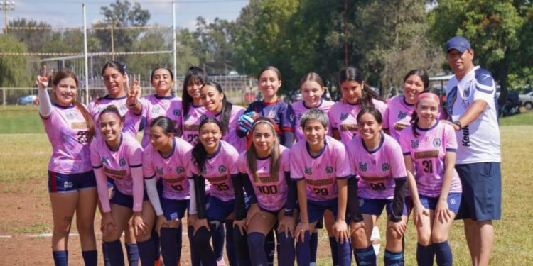 UMSNH califica a la final del Torneo de Verano de la Liga Municipal 