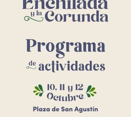 Último día del 16° Festival de la Enchilada y la Corunda