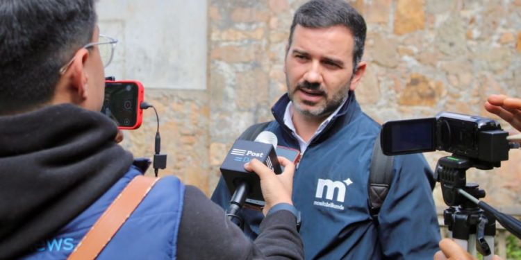 San Miguel opta por permanecer en el municipio de Morelia