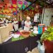 Gobierno de Morelia Promueve Gastronomía Tradicional en Feria Mundial en Lakewood, Colorado