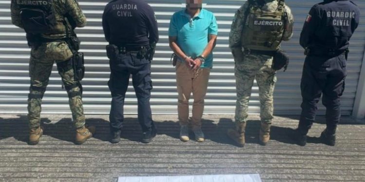 Detenido presunto generador de violencia en Morelia: SSP