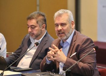 Arranca Bedolla en Michoacán consulta pública para revisión del T-MEC