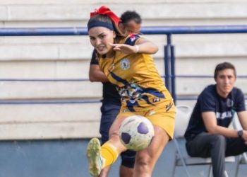 Atlético Morelia-UMSNH Femenil se mantiene como sublíder del Grupo 5