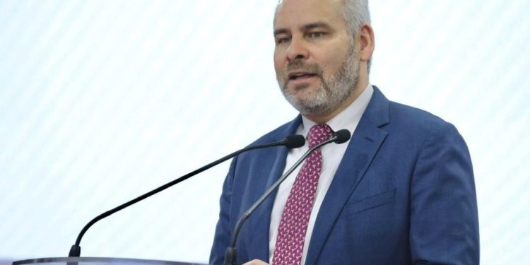 Compromete Bedolla investigación interinstitucional por homicidio de Bernardo Bravo, líder limonero