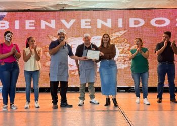 Gobierno de Morelia cierra con Éxito la XXIV Feria del Pan
