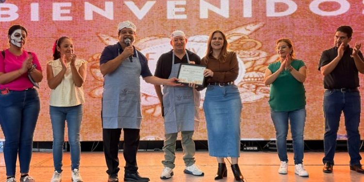 Gobierno de Morelia cierra con Éxito la XXIV Feria del Pan