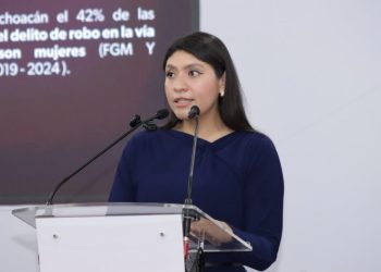 Tiendas Oxxo en Michoacán serán Zonas Seguras para mujeres: Seimujer