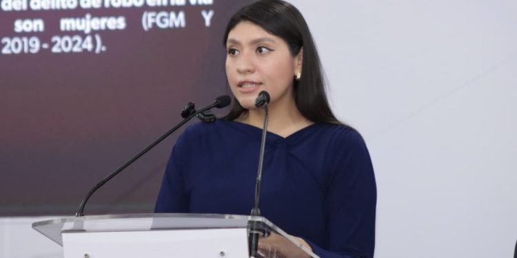 Tiendas Oxxo en Michoacán serán Zonas Seguras para mujeres: Seimujer