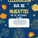 Colegio de Morelia invita a disfrutar entre “Calaveras y Lomitos”