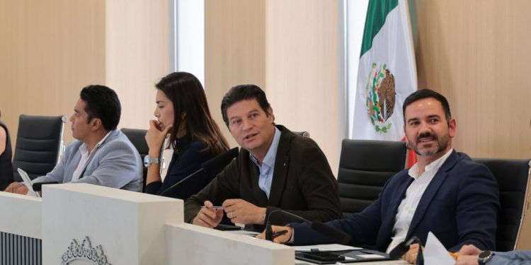 Ayuntamiento de Morelia prioriza obras ciudadanas del Presupuesto Participativo