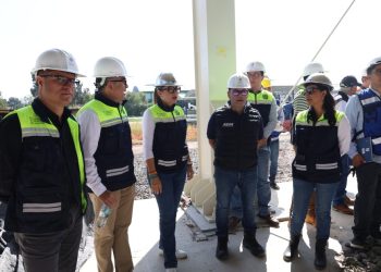 Transparencia y rendición de cuentas, fundamentales para avanzar